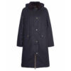 Dames waxjas Willows Rustic | Barbour