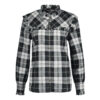 Damesblouse Angelina Poplar Tartan | Barbour