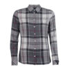Damesblouse Bredon Shirt grey | Barbour