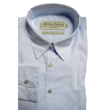 Damesblouse Catherine blue | Goodwin Anderson
