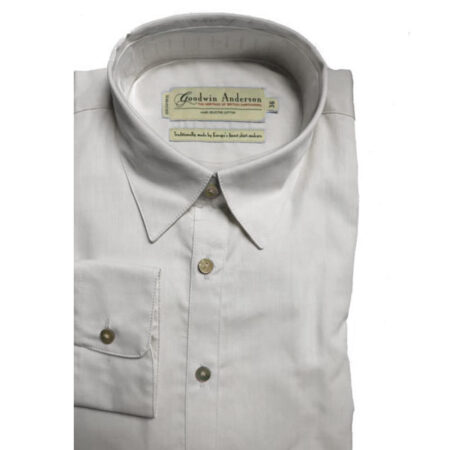Damesblouse Catherine white | Goodwin Anderson