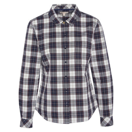 Damesblouse Edda Gardenia | Barbour