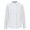 Damesblouse Embleton White | Barbour