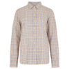 Damesblouse Freesia Pale Blue | Dubarry