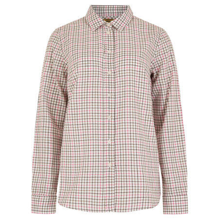 Damesblouse Freesia Pink | Dubarry