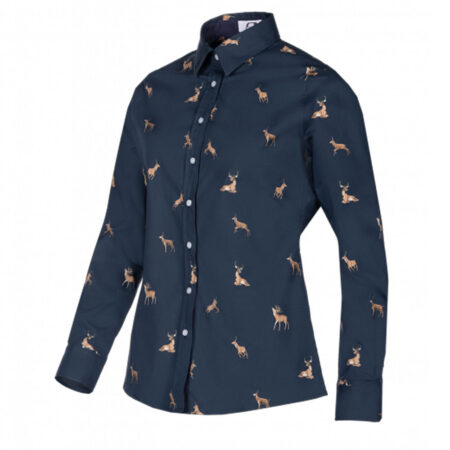 Damesblouse Laura Hert | Baleno