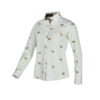 Damesblouse Laura Houtsnip | Baleno
