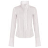Damesblouse Olivia wit | Anna Lascata