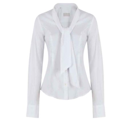 Damesblouse Philippa | Anna Lascata