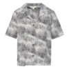 Damesblouse Romy Monochrome | Barbour