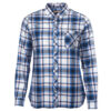 Damesblouse Sandsend Shirt | Barbour