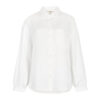 Damesblouse Silvergrass White | Dubarry