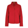 Damesblouse Snowdrop Cardinal | Dubarry
