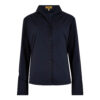 Damesblouse Snowdrop Navy | Dubarry