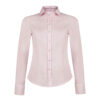 Damesblouse Sophia pink | Anna Lascata