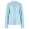 Damesblouse Waterlily Pale Blue | Dubarry