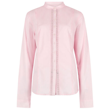 Damesblouse Waterlily Pale Pink | Dubarry