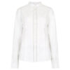 Damesblouse Waterlily White | Dubarry