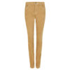 Damesbroek Honeysuckle Camel | Dubarry