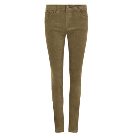 Damesbroek Honeysuckle Dusky Green | Dubarry