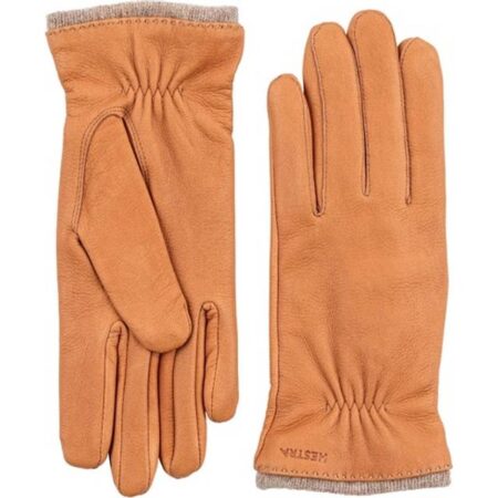 Dameshandschoen Charlotte Cork | Hestra