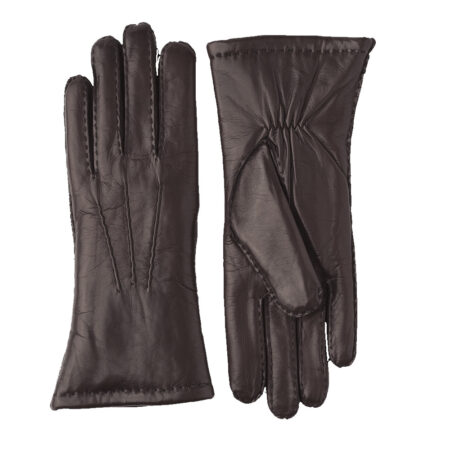 Dameshandschoen Margaret Espresso | Hestra