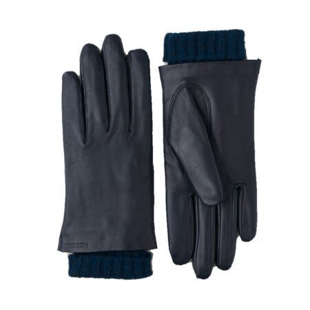 Dameshandschoen Megan Navy | Hestra
