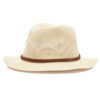 Dameshoed Flowerdale Trilby Cream | Barbour