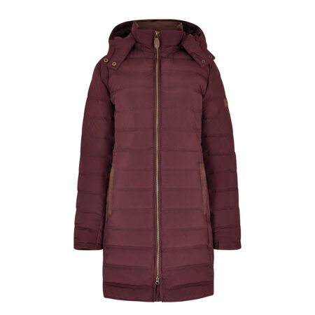 Damesjas Ballybrophy Currant | Dubarry