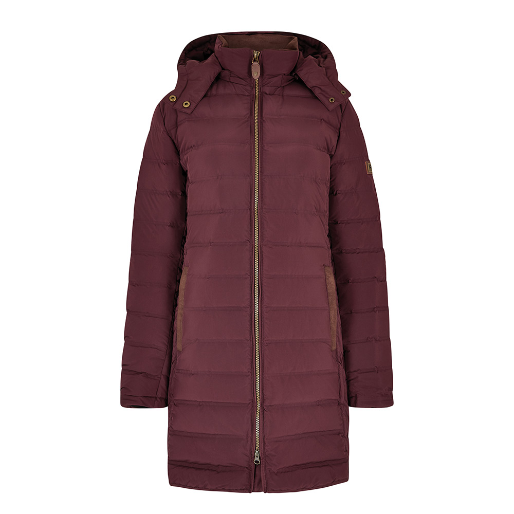 Damesjas Ballybrophy Currant | Dubarry