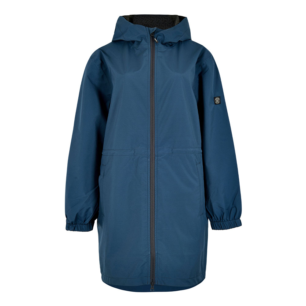 Damesjas Brookside Atlantic | Dubarry