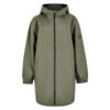 Damesjas Brookside Kelp | Dubarry