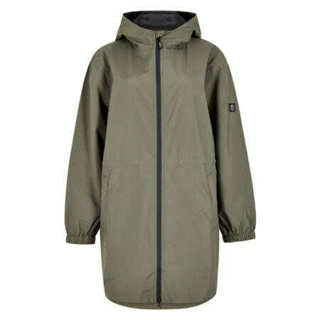 Damesjas Brookside Kelp | Dubarry
