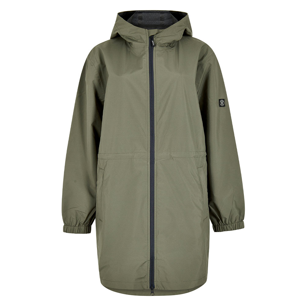 Damesjas Brookside Kelp | Dubarry