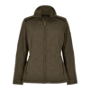 Damesjas Glenfarne Olive | Dubarry