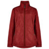 Damesjas Glenfarne Red Pepper | Dubarry