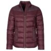 Damesjas Ingham winter blackberry | Barbour