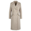 Damesjas Inverraray Wool Fawn | Barbour