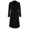 Damesjas Inverraray wool black | Barbour
