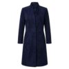 Damesjas Louisa navy | Anna Lascata