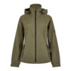 Damesjas Seamills Kelp | Dubarry