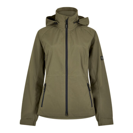 Damesjas Seamills Kelp | Dubarry