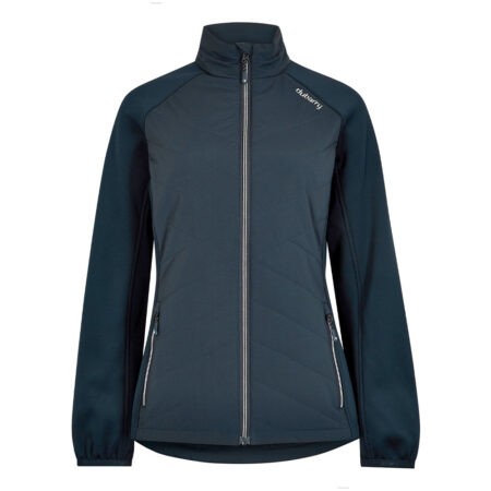 Damesjas Seamist Navy | Dubarry