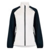 Damesjas Seamist White | Dubarry