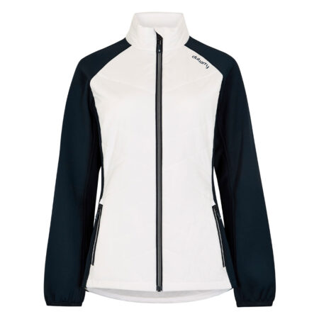 Damesjas Seamist White | Dubarry