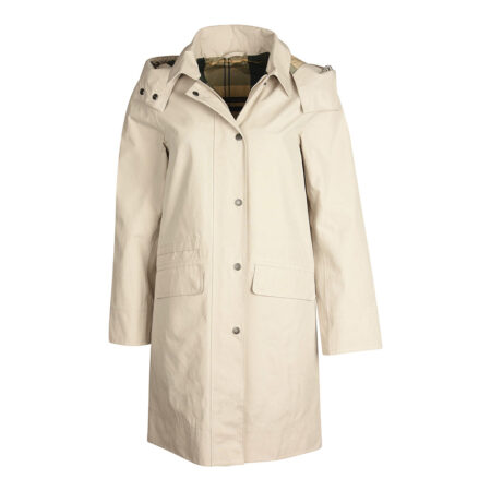 Damesjas Tansy Mist | Barbour
