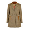 Damesjas Treefern Burren | Dubarry