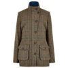 Damesjas Willow Kelty Glen | Dubarry