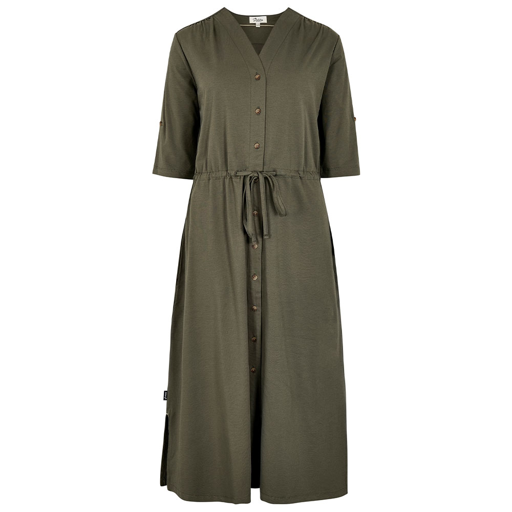 Damesjurk Hanlon Kelp | Dubarry