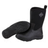 Dameslaars Arctic Weekend Zwart | Muckboot